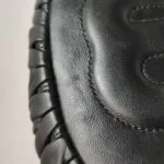 Miu Miu Lambskin Logo Crossbody — фото 15