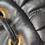 Miu Miu Logo Crossbody — фото 20