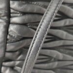 Miu Miu Logo Crossbody — фото 22