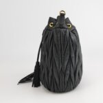 Miu Miu Logo Crossbody — фото 3