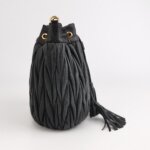 Miu Miu Logo Crossbody — фото 4