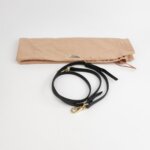 Miu Miu Logo Crossbody — фото 9