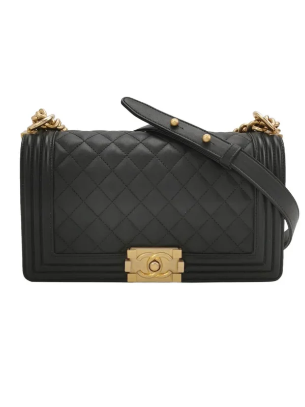 Chanel Leboy (Шанель)