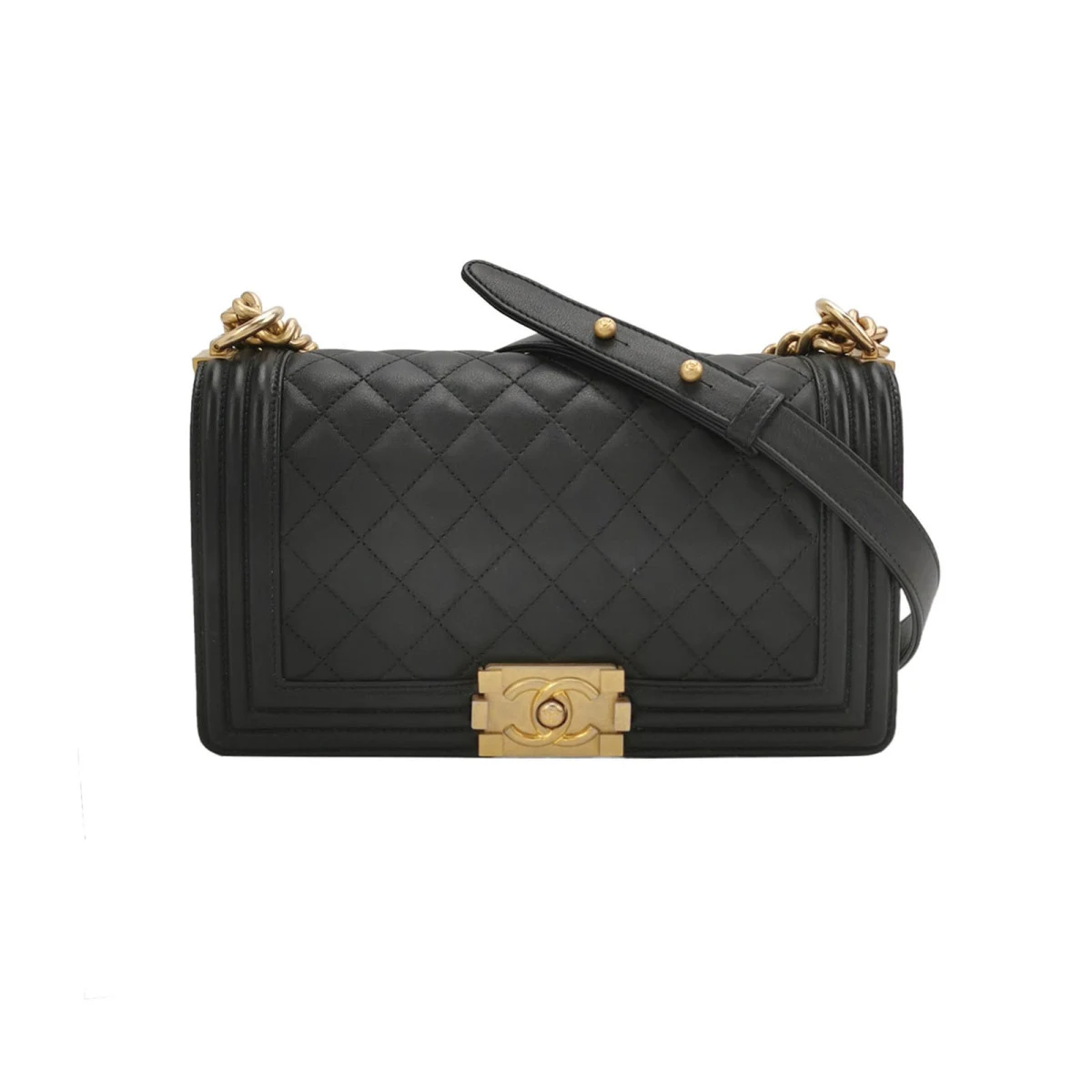Chanel Leboy (Шанель) — фото 1