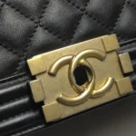 Chanel Leboy (Шанель) — фото 12