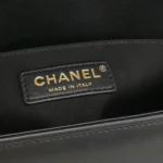 Chanel Leboy (Шанель) — фото 8