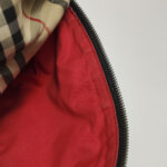 Burberry Belt Bag — фото 10