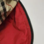 Burberry Belt Bag (Бёрберри) — фото 10