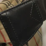 Burberry Belt Bag (Бёрберри) — фото 11