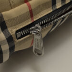 Burberry Belt Bag — фото 13