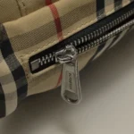 Burberry Belt Bag (Бёрберри) — фото 13