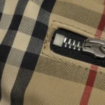 Burberry Belt Bag (Бёрберри) — фото 15