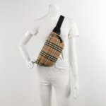 Burberry Belt Bag — фото 2