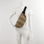 Burberry Belt Bag (Бёрберри) — фото 2
