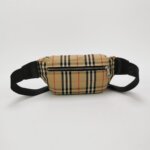 Burberry Belt Bag — фото 5