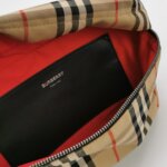 Burberry Belt Bag — фото 7