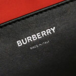 Burberry Belt Bag — фото 8