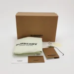 Burberry Belt Bag (Бёрберри) — фото 9
