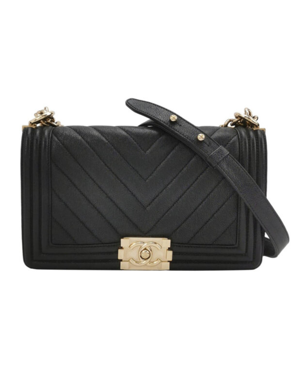 Chanel Leboy VC — продано