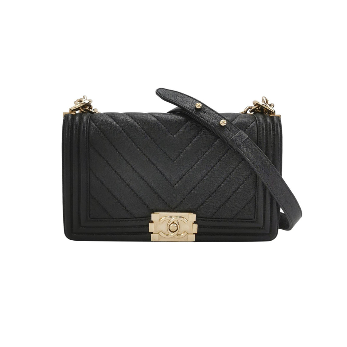 Chanel Leboy VC — продано