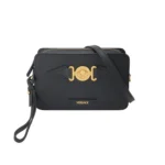Versace Calfskin Crossbody (Версаче) — миниатюра 1