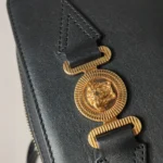 Versace Calfskin Crossbody (Версаче) — фото 12