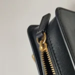 Versace Calfskin Crossbody (Версаче) — фото 13