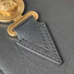 Versace Calfskin Crossbody (Версаче) — фото 17