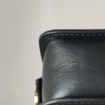 Versace Calfskin Crossbody (Версаче) — фото 18