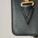 Versace Calfskin Crossbody (Версаче) — фото 19