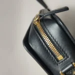 Versace Calfskin Crossbody (Версаче) — фото 20
