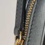 Versace Calfskin Crossbody (Версаче) — фото 22