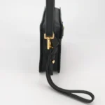 Versace Calfskin Crossbody (Версаче) — фото 4