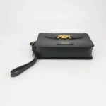 Versace Calfskin Crossbody (Версаче) — фото 6