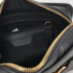 Versace Calfskin Crossbody (Версаче) — фото 8