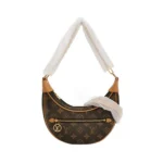 Louis Vuitton Loop Monogram (Луи Виттон) — миниатюра 1