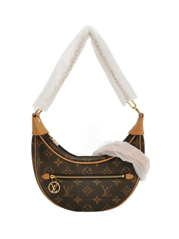 Louis Vuitton Loop Monogram (Луи Виттон)