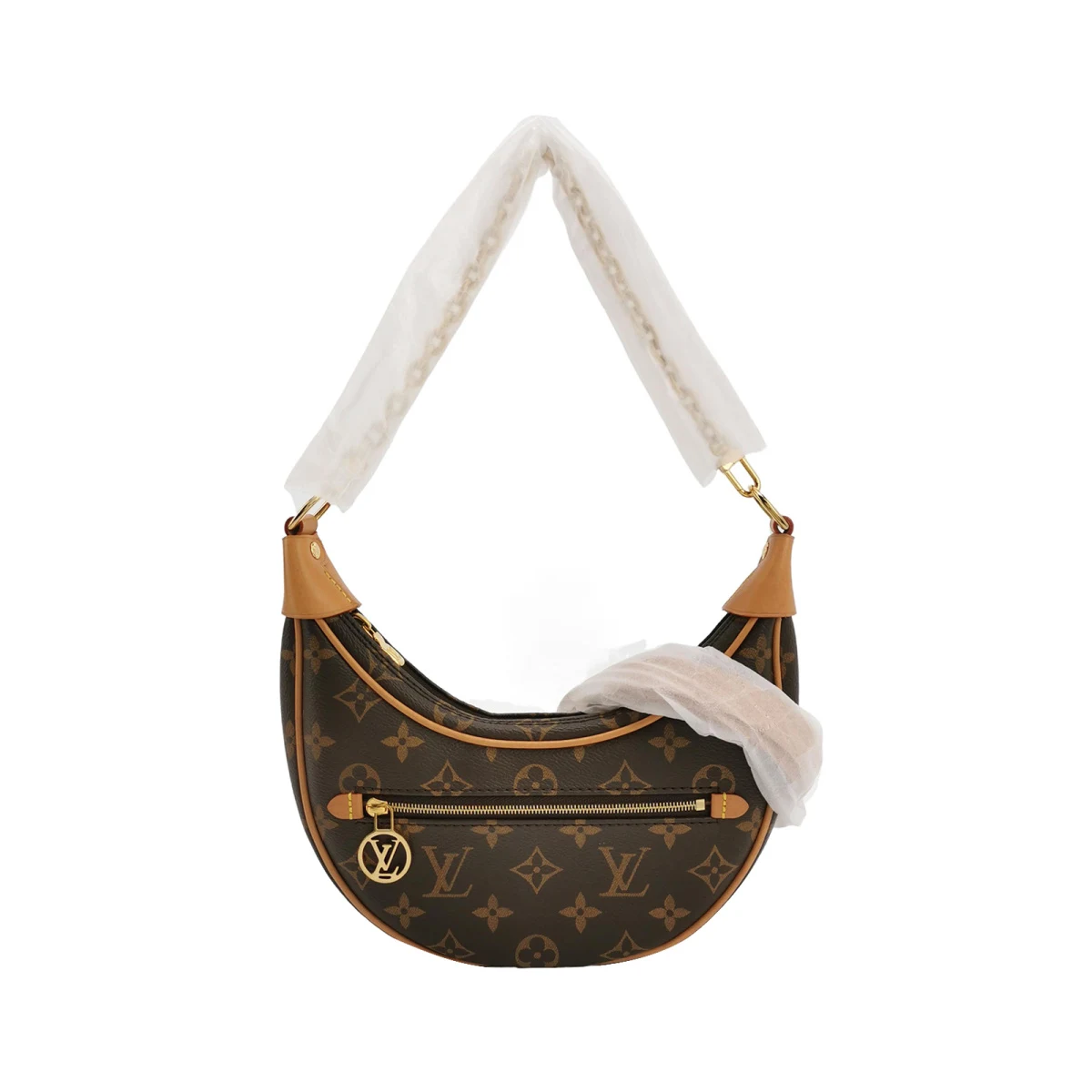 Louis Vuitton Loop Monogram (Луи Виттон) — фото 1