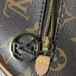 Louis Vuitton Loop Monogram (Луи Виттон) — фото 12