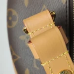 Louis Vuitton Loop Monogram (Луи Виттон) — фото 16