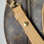 Louis Vuitton Loop Monogram — фото 17