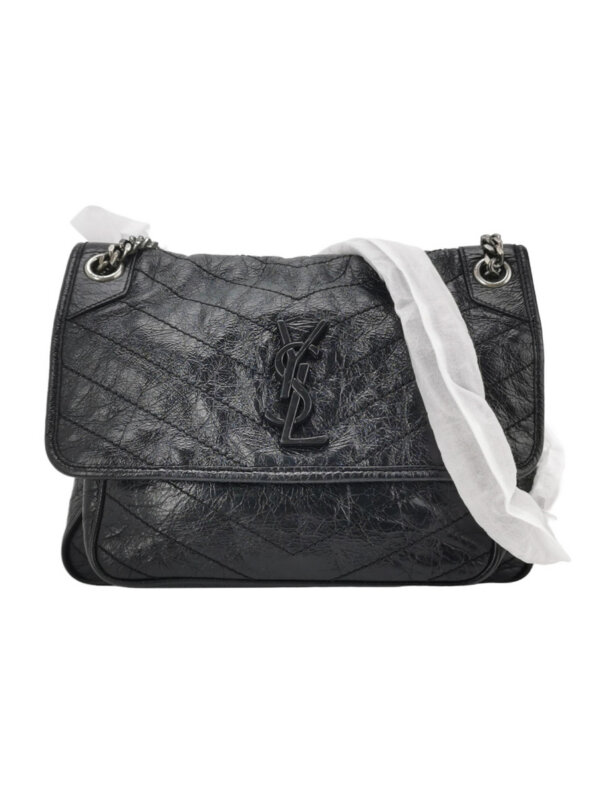 Saint Laurent Niki YSL