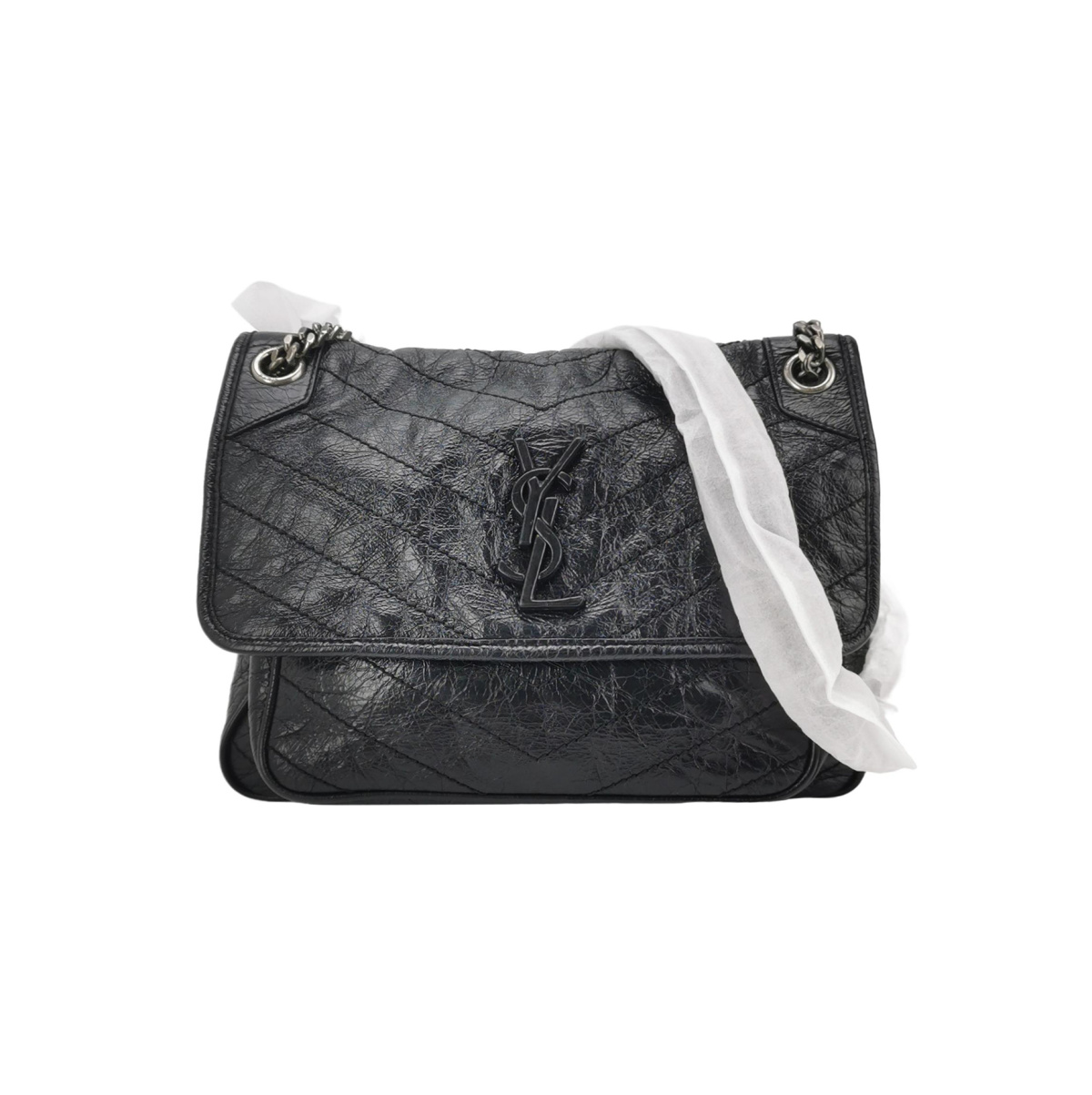 Saint Laurent Niki YSL — фото 1