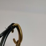 Dior Saddle Oblique — фото 13