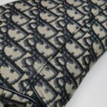 Dior Saddle Oblique — фото 17