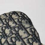 Dior Saddle Oblique — фото 19