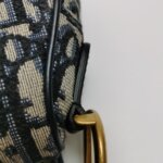 Dior Saddle Oblique — фото 22