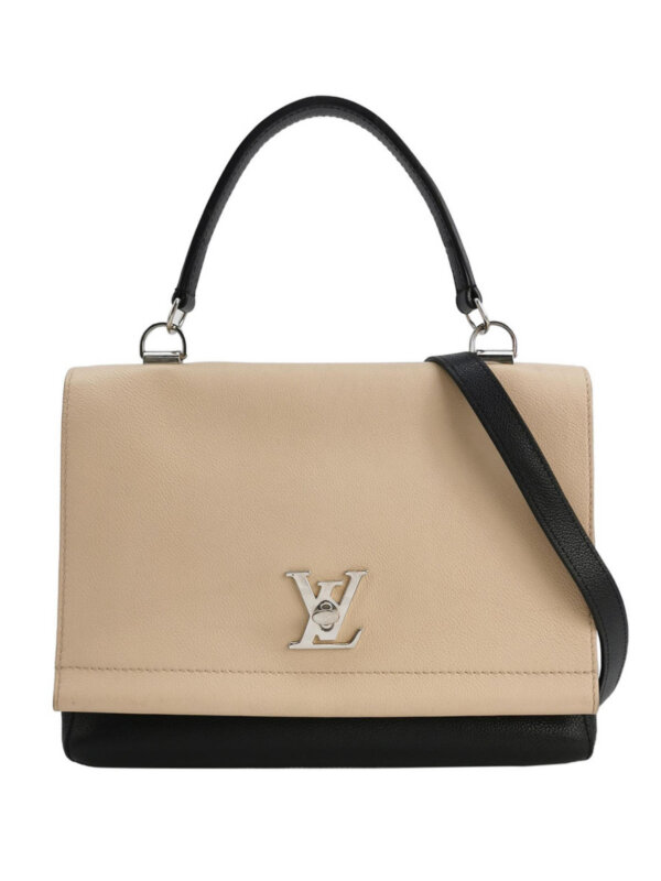 Louis Vuitton Lockme LV — продано