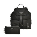 Prada Medium Backpack — миниатюра 1