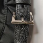 Prada Medium Backpack — фото 12